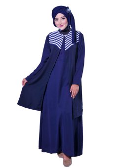 ZEA Cardigan Lilia - Navy  