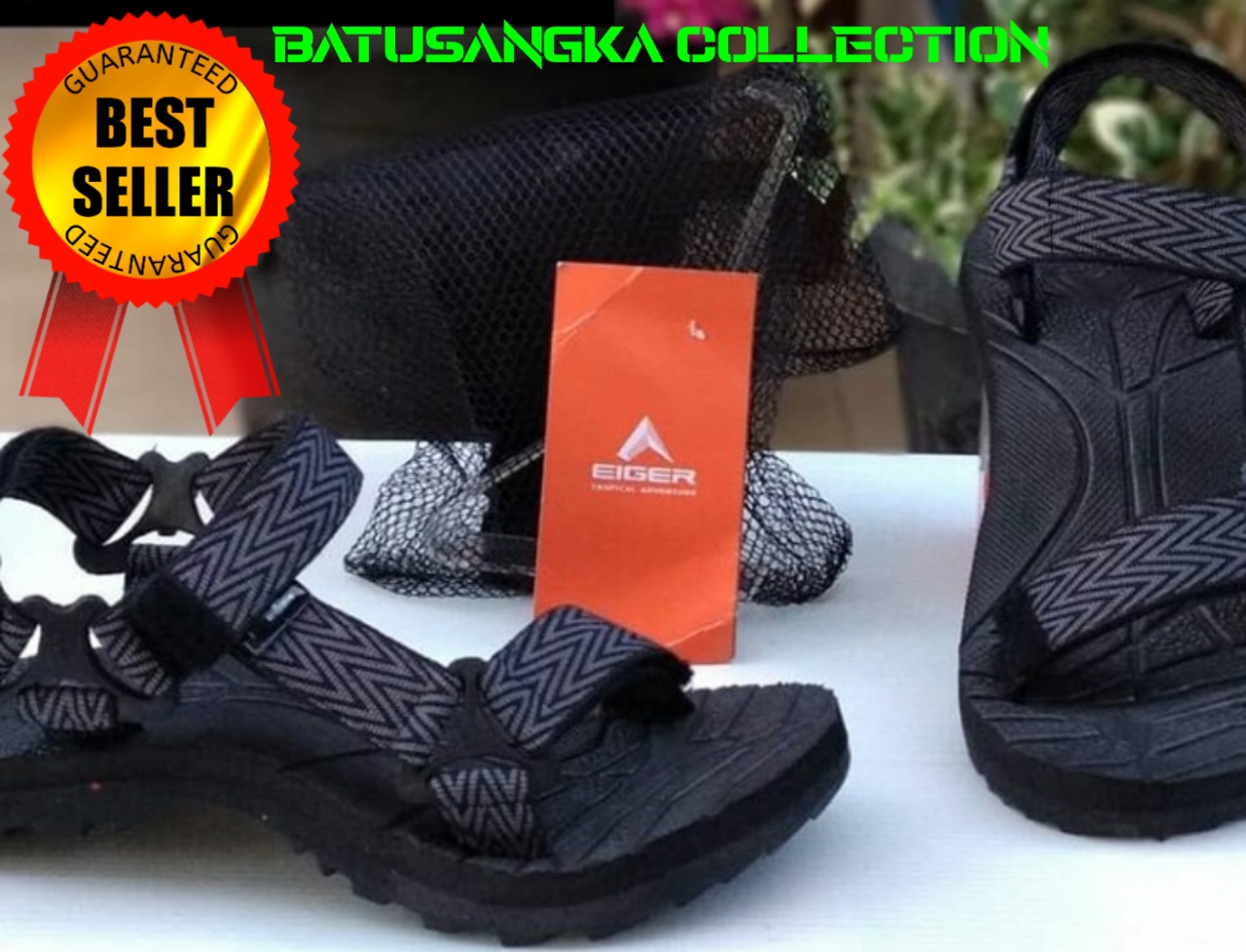 Harga Sandal Eiger Jepit Atelier Yuwa Ciao Jp