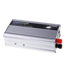1000W WATT DC 12V to AC 220V Portable Car Power Inverter ChargerConverter Transformer