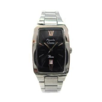 Alexandre Christie Woman 2455 Black  