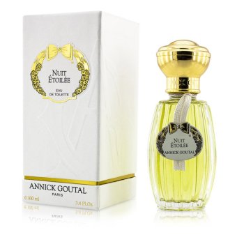 Annick Goutal Nuit Etoilee Eau De Toilette Spray (New Packaging) 100ml/3.4oz - intl  