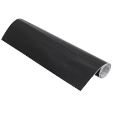 Auto Glossy Gloss Black Vinyl Wrap Film Car Sticker Decal with Air Bubble Free