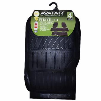 avatar karpet 6168 4pcs hitam lazada indonesia avatar karpet 6168 4pcs hitam lazada indonesia