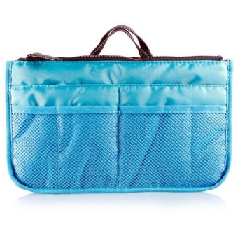 best bag in bag korean organizer zipper resleting best bag in bag korean organizer zipper resleting