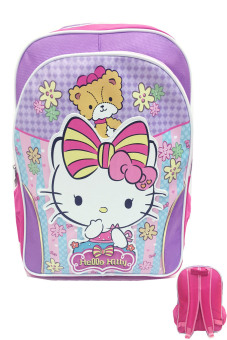 bgc hello 3d timbul tas ransel anak sekolah sd bgc hello 3d timbul tas ransel anak sekolah sd