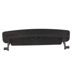 Black Console Armrest Lid Cover Latch Clip For 05-11 Audi A6 C6 4F0864245 Repair