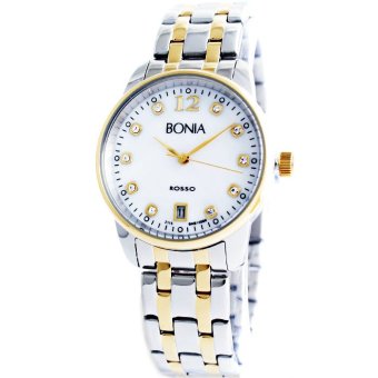 BONIA Woman B10066-2155 Combi Gold  