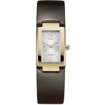 Calvin Klein Dress Womens Quartz Watch K5923226  