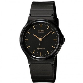 casio analog jam tangan pria hitam karet mq 24 casio analog jam tangan pria hitam karet mq 24