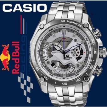 casio edifice 550 red bull