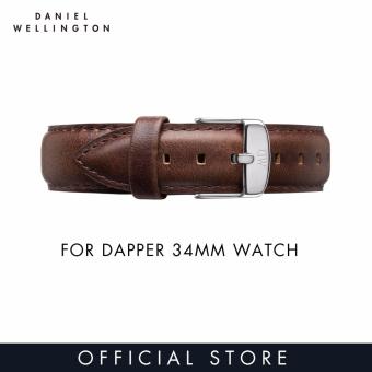 Daniel Wellington Watch Band Dapper Bristol 17mm  