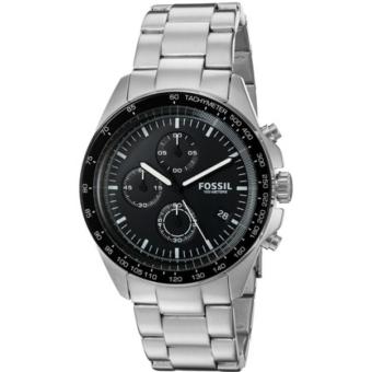 Fossil Sport 54 Chronograph Men's Watch CH3026  