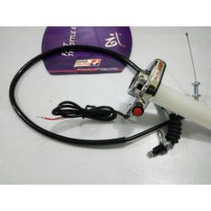 Harga gas spontan yz original Harga gas spontan yz original