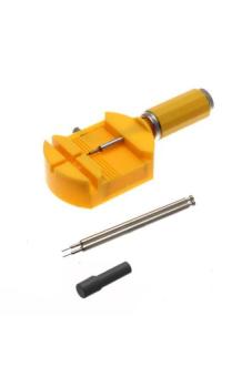 Generic Watch Band Link Strap Pin Remover Adjuster Repair Tool Watchmaker  