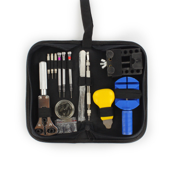 GETEK Watch Repair Tool Set  