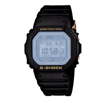 gilrajavy Liphobia smart watch screen protector 2P for Gshock gw-t5030c  