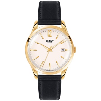 Henry London Unisex Westminster Watch HL39-S-0010 - intl  