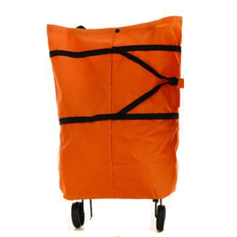 home klik trolley shopping bag tas belanja troli lipat orange lazada indonesia home klik trolley shopping bag tas belanja troli lipat orange lazada indonesia