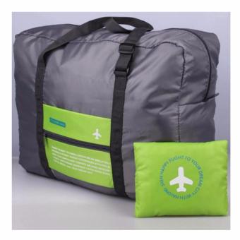 Lynx Foldable Travel Bag Tas Koper Bagasi Luggage Organizer