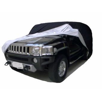 Cover Mobil JEEP Rubicon Long