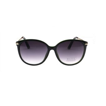 Women's Eyewear Sunglasses Women Wayfare Sun Glasses Blue Color Brand Design - Intl