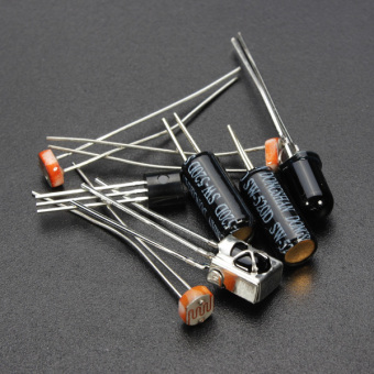 Suku Cadang Elektronik Pak UNO Starter Kit Belajar Dasar Versi Upgrade Untuk Arduino