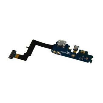HKS Charging Dock Port Connector Flex Cable Part for Samsung Galaxy S2 i9100