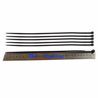 Otomotif Store Kabel Ties Tie / Pengikat Kabel 30cm / 300mm /6 x
