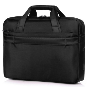 BRINCH 2016 New Notebook Bag for Ipad Air pro 14\" High Quality Laptop Bags Notebgook Bags Computer Handbag (Black) (Intl)