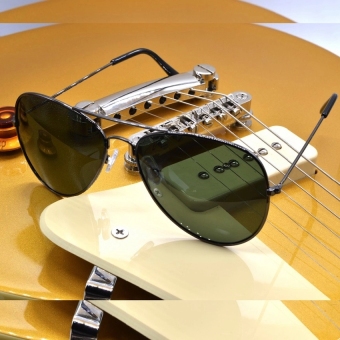 -4.50 Myopia Polarized Sunglasses Nearsighted Minus Prescription Sunglasses Rockstar guitarist's navigation polarized fishing driving polaroid sunglasses