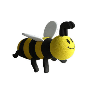 Car Antenna Toppers Cute Honey