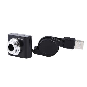 USB Camera for Raspberry Pi 3 Model B No Drivers Required New - intl
