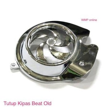 Tutup Cover Kipas Motor Beat Old Warna