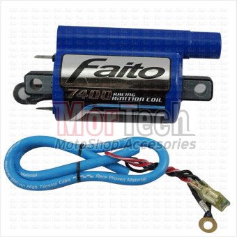 Faito Coil ignition / koil racing Kharisma D 125 cc 7400