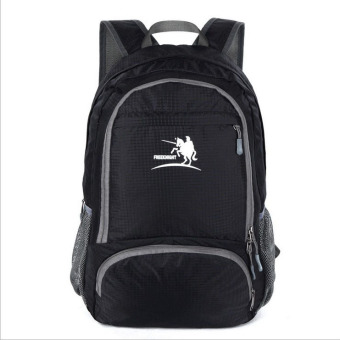 BXT RUNAWAY Travel Backpack 35L Nylon Lightweight Waterproof Foldable Outdoor Sporting Shoulder Bags - Intl