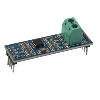 PLATIM MAX485 RS-485 Module TTL to RS-485 module for Arduino Raspberry Pi DIY