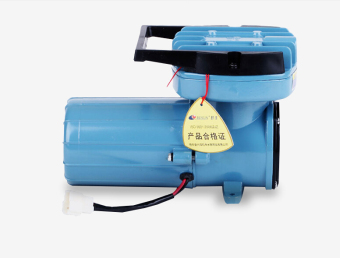 Resun MPQ-902 DC Air Compressor Pump 12V Air Pumpf or Aquarium Fish Tank - intl