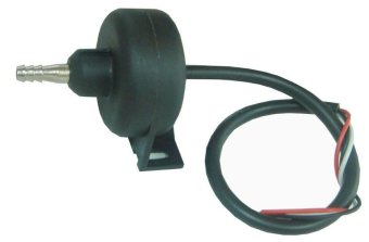 UJS Car Auto Gauge Electronic Pressure Sensor Boost Sensor Vacuum Sensor Suitable for Most Defi Gauge Apexi