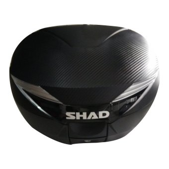 SHAD - Box Motor Sh 39