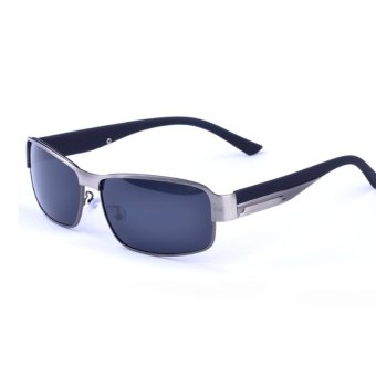 Famous Brand Sunglasses Men's Polarized Sun Glasses Driving Original Oculos Brand Eyewear Goggles for Men Sunglasses (G) 