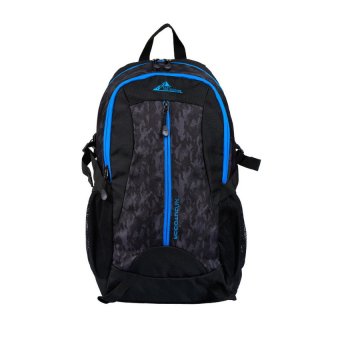 361 degrees genuine 2015 new sports sports bag travel backpack outdoor backpack black 511 441 001