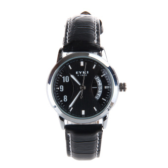 New Brand EYKI W8408L Watch Strap Waterproof 10M Women Stainless Steel Casual Wristwatch Watch Fashionable Quartz Watch