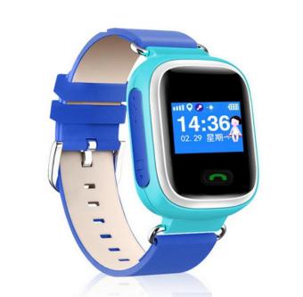 2COOL Smart Watch for kids Anti Lose GPS Tracker SOS GPS Position Phone Call Children SmartWatch for iPhone Android - intl