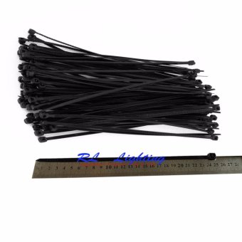 Otomotif Store Kabel Ties Tie / Pengikat Kabel 23cm / 240mm