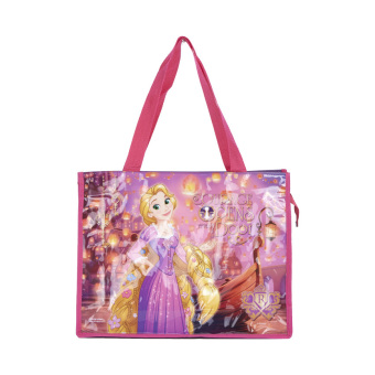 Disney Princess Rapunzel Satchel Bag