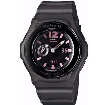 Casio Baby- G Watch (Dark Grey) BGA-143-8B