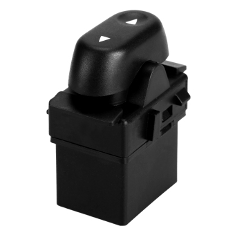 Auto Car One Button Power Window Master Switch Black Replaces 5L1Z-14529-BA - intl
