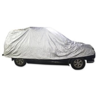 P1 Toyota Hilux Double Cabin Cover Body