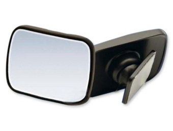 Gogo Total View Mirror - Kaca Spion Kecil - 2 Pcs