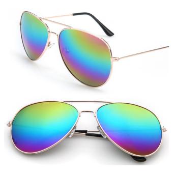 Polarized Designer Fashion Sunglasses - intl